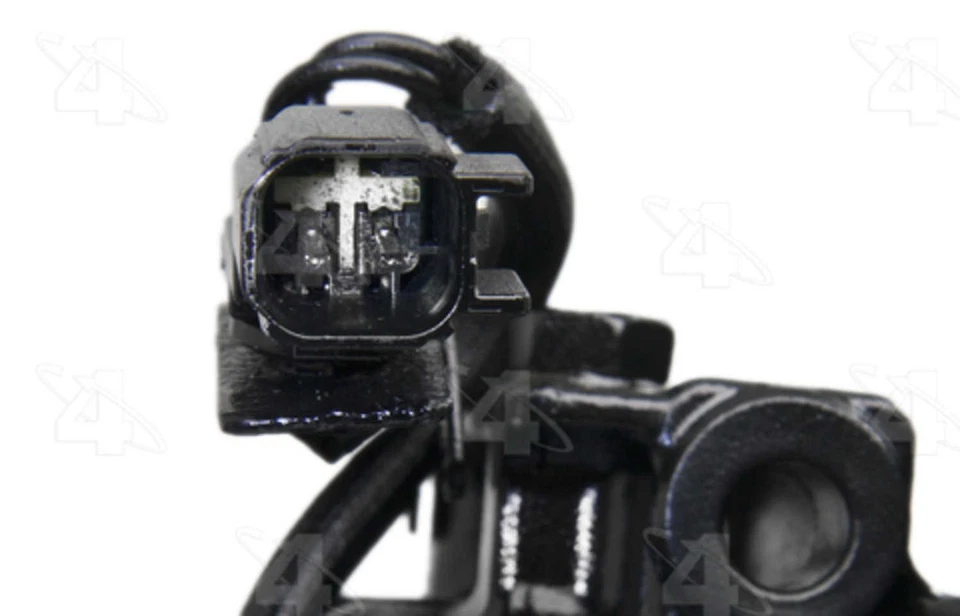 Compresor de aire acondicionado para Ford Explorer Police Interceptor 2011-2015 utilitario cuatro mares Foto 4 de 4