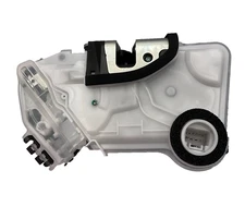 Front Left Side Power Door Lock Actuator Motor w/Latch Assembly for Toyota Corol