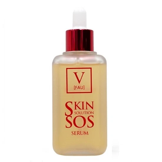 FAU Skin Solution SOS Serum 100ml