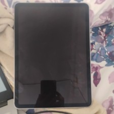 Apple iPad Air 11-inch M3 A3270 256 GB, Wi-Fi  5G, 11 in - Purple