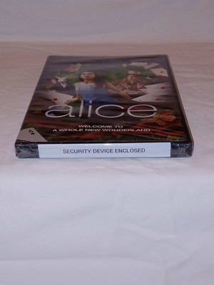 Alice (DVD, 2010) for sale online | eBay