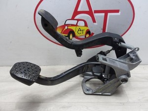 PEDALEN SET BMW SERIE 3 E90 PHASE 1