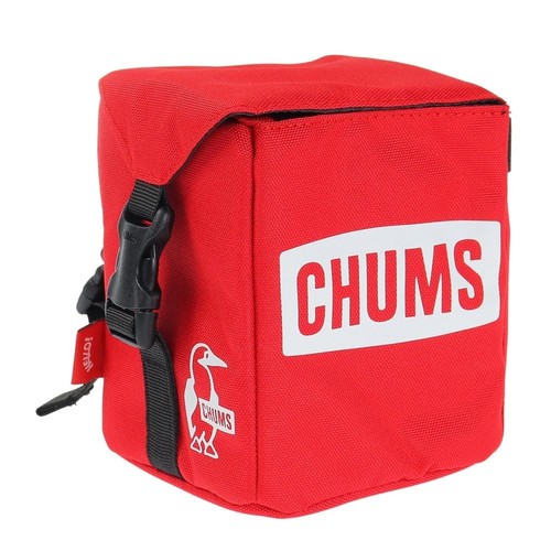 [Chums] - CHUMS Removable Case S･Red | eBay UK