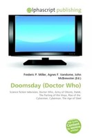 Frederic P. Miller (U. A.) | Doomsday (Doctor Who) | Taschenbuch | Englisch
