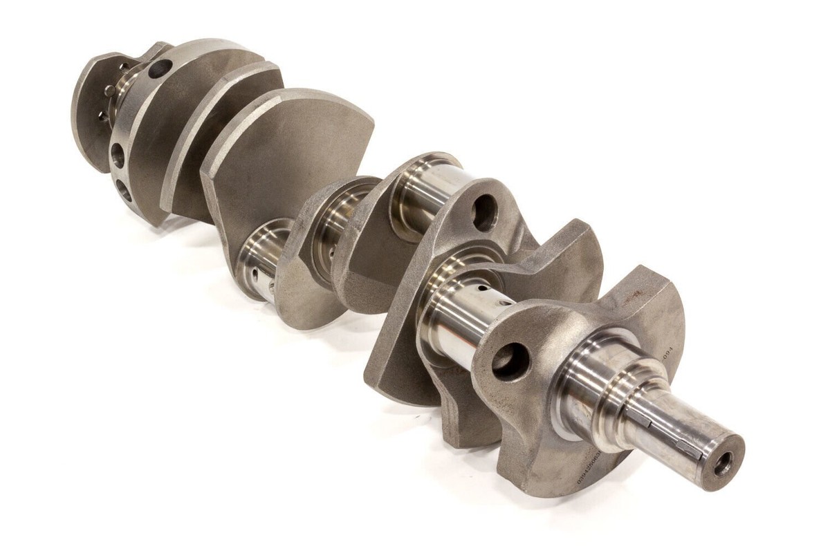 EAGLE BBC Cast Steel Crank - 4.250 Stroke (104544250) | eBay