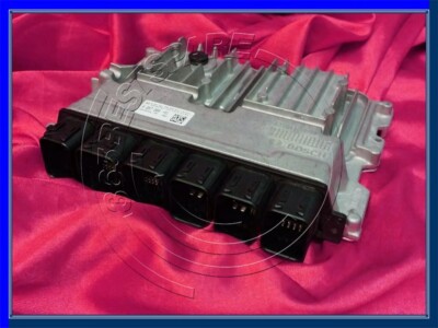 BMW F44 F45 F46 2'er F48 X1 F39 B46D B48C B48E Motorsteuerung DME ECU 9897880