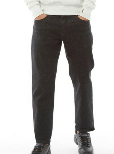 Bench Men's David Straight Leg Jeans 
