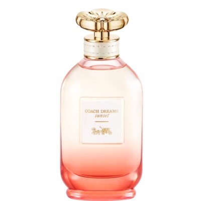 3386460123501 Coach Dreams Sunset woda perfumowana spray 90ml Coach