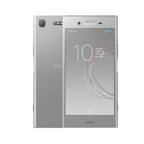 Sony Xperia XZ1 Single SIM G8341 Dual SIM G8342 LTE 4GB RAM 64GB 5.2" Smartphone - Afbeelding 16 van 49