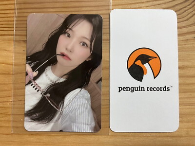 fromis_9 - 5th mini album from our Memento Box Jewel Case Ver