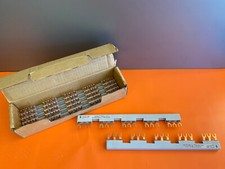 Allen Bradley Commoning Link 600VAC 65A 140-L11 Qty 7