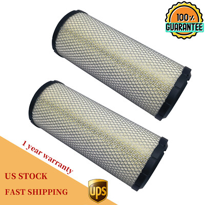 2pcs Air Filter For Can-Am Maverick 1000 X3 XDS XRS Sport Trail MAX 715900422