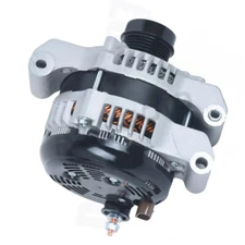 FITS Maserati Ghibli Levante Quattroporte Generator 3l 13-19 200A Alternator