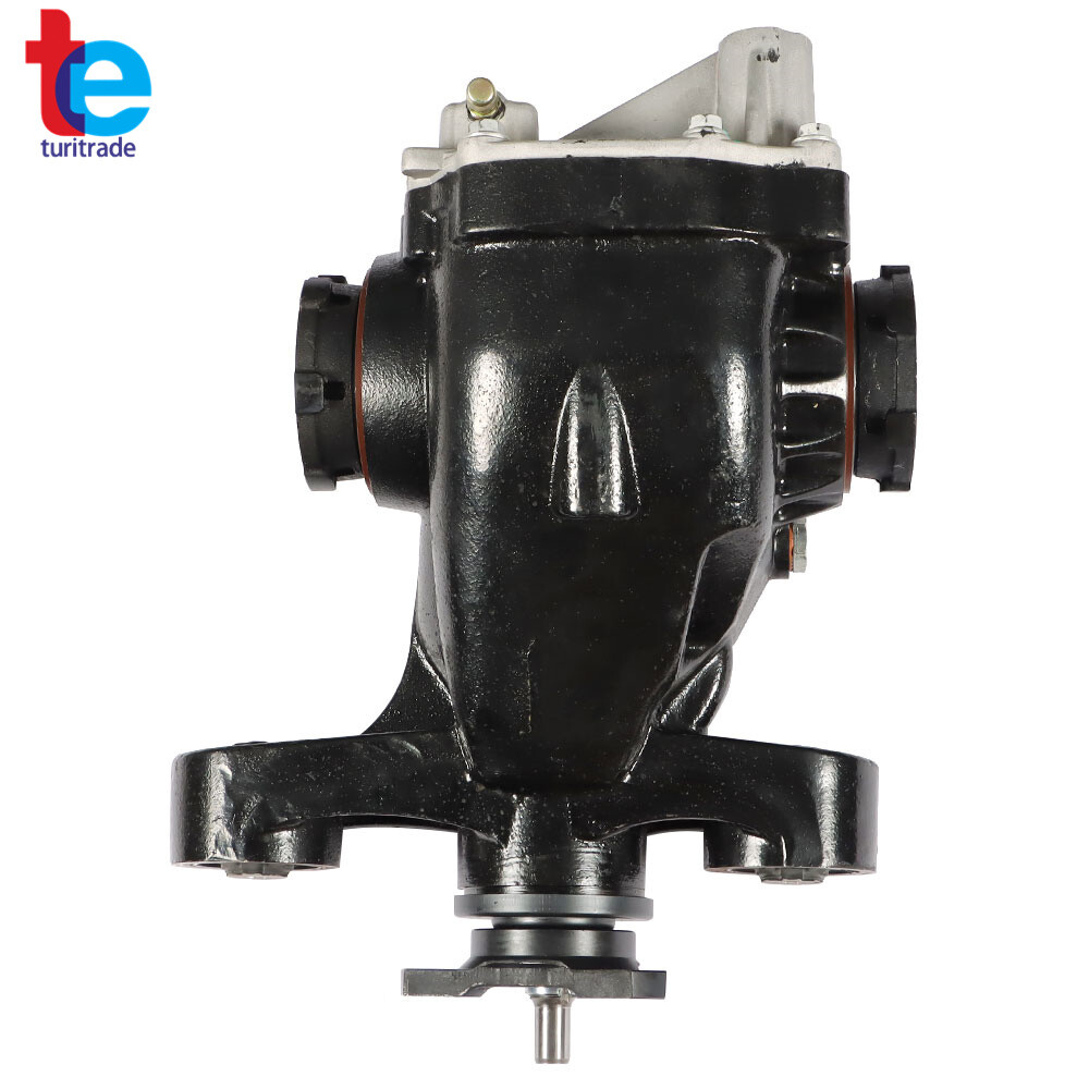 84110753 For 13-19 Cadillac ATS 6AT Rear Differential Axle Carrier 3.27 Ratio