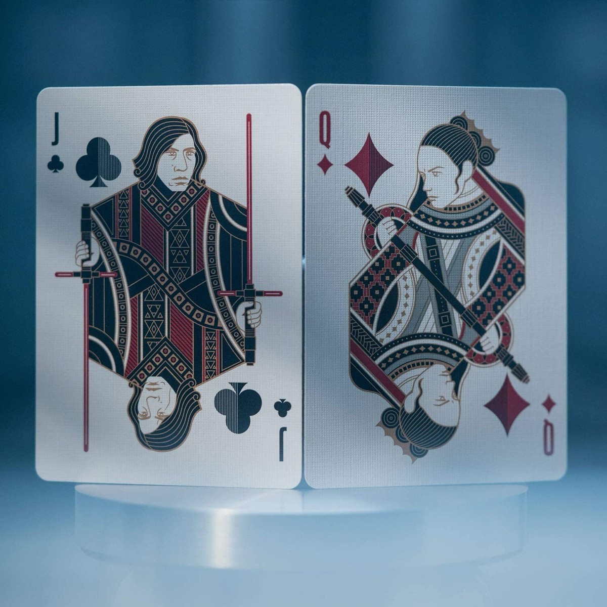 Theory11 Star Wars Playing Cards Special Edition Single Deck Poker