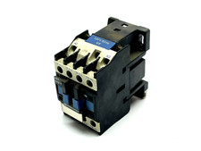 Telemecanique LC1D1210-G6 Contactor 3P 3PH 25A 600V 10HP