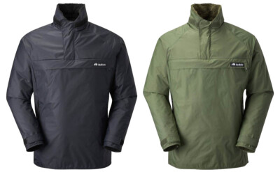 Chemise/Veste Homme BUFFALO SYSTEMS Special 6 - Taille Poitrine 42" - Noir - Occasion