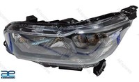 Scheinwerfer Montage LH FüR Honda Amaze 2ND Gen 33150TSVK01 S2U
