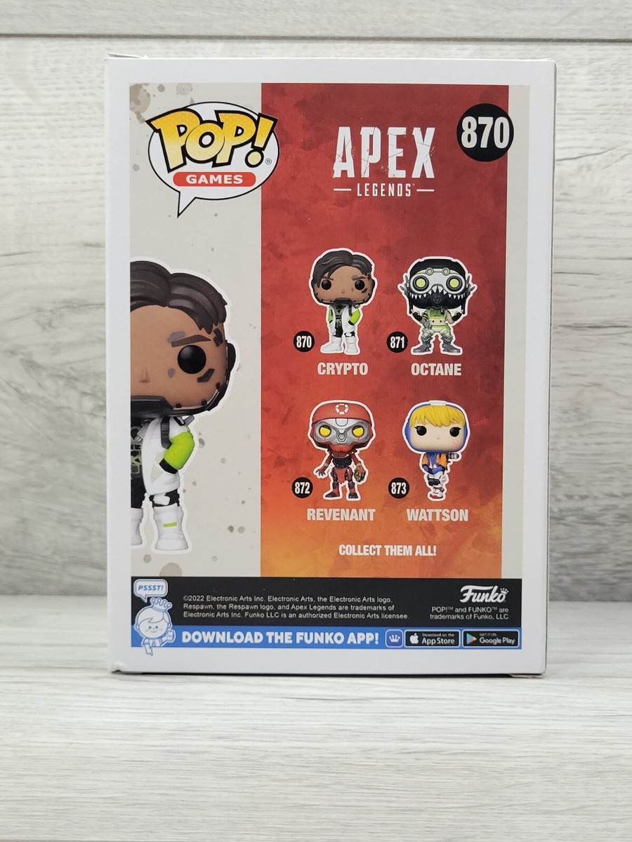 Apex legends crypto quotes (83) 사진