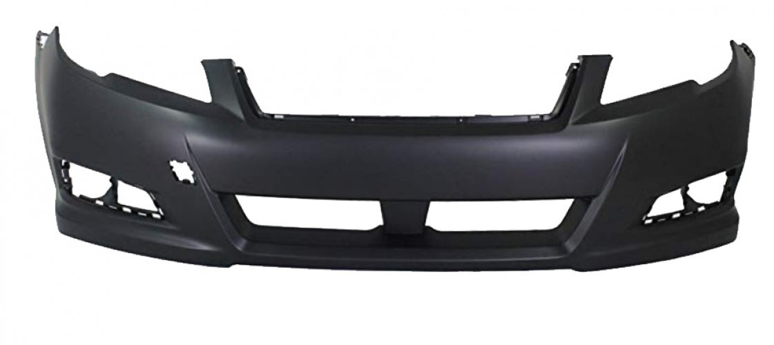 Pare-choc avant Subaru Legacy USA de qualité supérieure premium