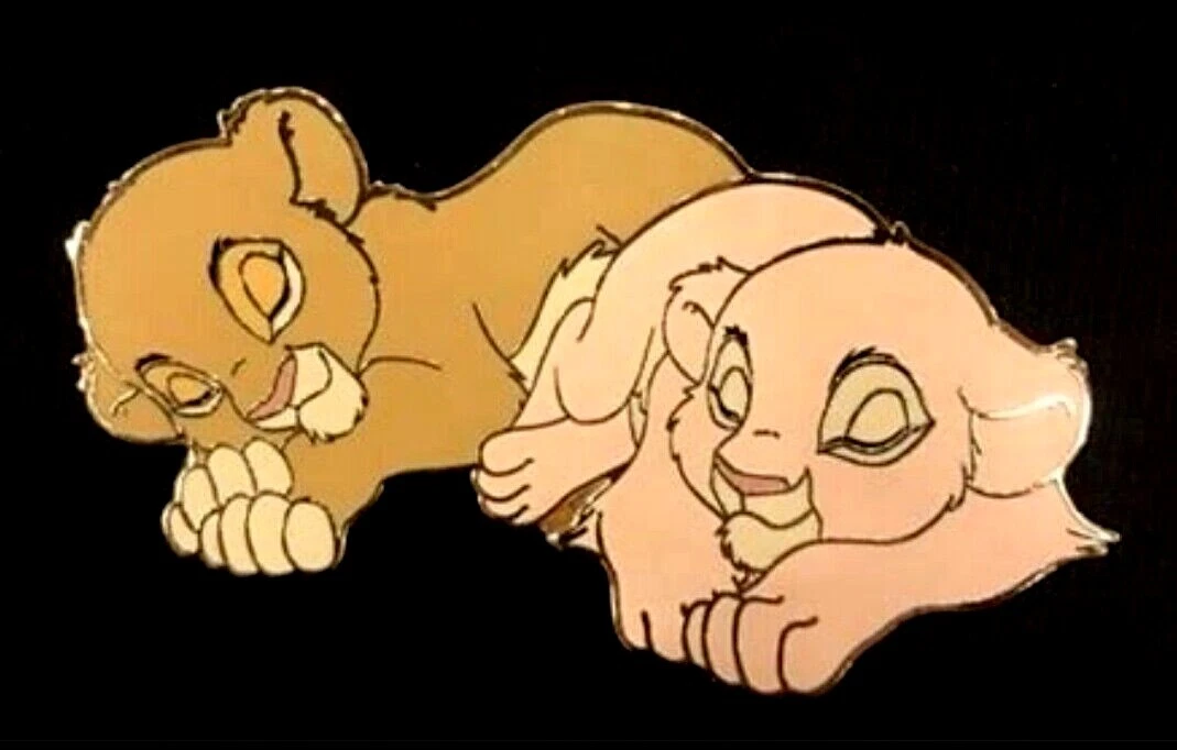 Simba And Nala Hugging S L1200.webp