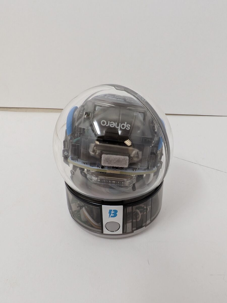 Sphero Bolt Coding Robot | eBay Sphero Bolt Coding Robot | eBay