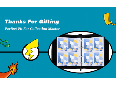 pokemon card binder eevee Official Pokémon: Prismatic Evolutions Eevee 9-Pocket Portfolio Binder –  Pokemon Plug main image 1
