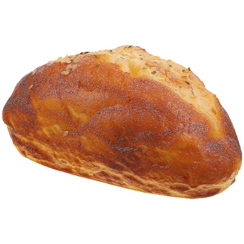 Simulated Bread Decor Artificial Bread Model Bread Photo Prop Decorative Bread - 第 12/12 張圖片