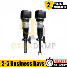 2x Puntoni ammortizzatori sospensione pneumatica anteriori VDC adatti a Rolls Royce Phantom RR11 RR12 2016-