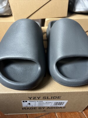 Adidas Yeezy Slide Id4132 Size
