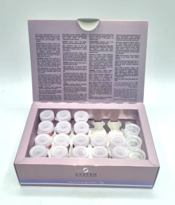 WELLA SP Color Save INFUSION pflegende Lotion 8 x 5 ml G34