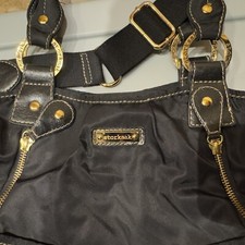 Storksak Diaper Baby Bag Shoulder Hobo Handbag