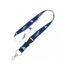 LA Dogers Lanyard With Detachable Buckle