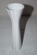 Rosenthal Porzellan Vase STUDIO LINE Design Hans Wohlrab "Akropolis" 27,5 cm