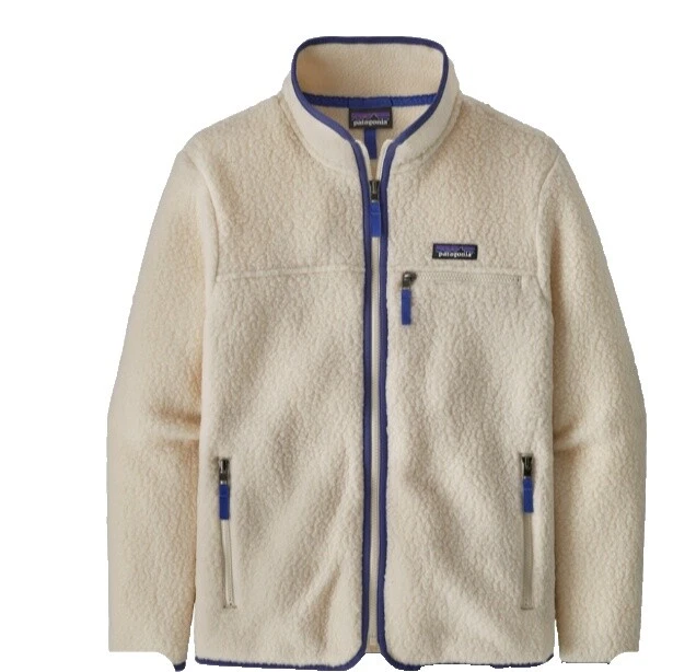 Tamanho Regular Patagonia Multicolor Casacos, jaquetas e Coletes para mulheres