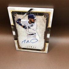 2018 Topps Five Star Baseball Cards Checklist 28