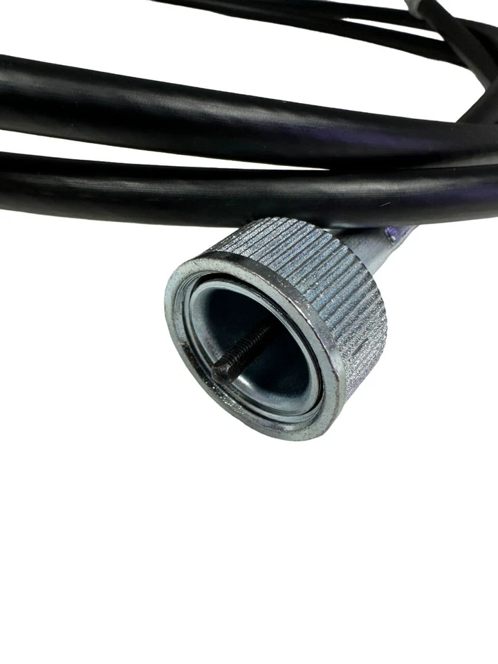 Cabo de velocímetro 80 polegadas para Dodge Ramcharger 1974-1993 (ver gráfico) - Imagem 3 de 3