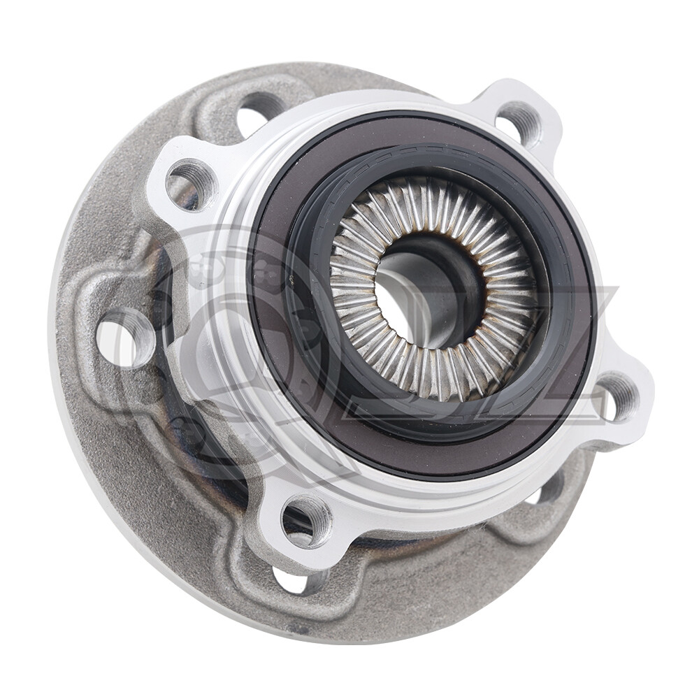 [1-Pack] FRONT & REAR 513390 Wheel Hub Assembly Replacement for 2017-2020 BMW I8
