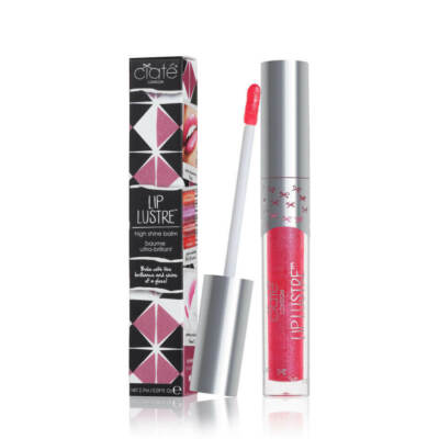 Ciate' London Lip Lustre High Shine Balm mit Brilliance Gloss 2,7 ml n Wild Fire