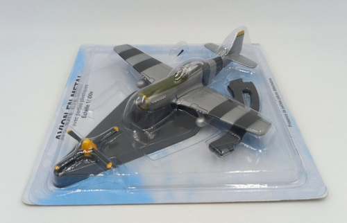 Avion (1980) - 11 x 17 - Style A