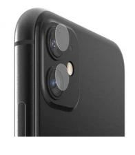 ZAGG InvisibleShield GlassFusion Camera Lens Protector for iPhone 11 SEALED NEW
