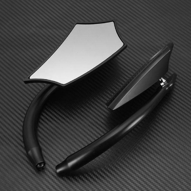 yamaha road star mirrors