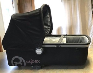 bassinet carrycot