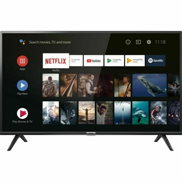 Купить Телевизор Tcl 32 Дюйма