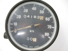 Motorcycle Instruments and Gauges for Kawasaki KE125 for sale | eBay