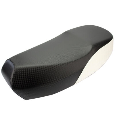 T4Tune 561001 Booster Saddle Black/White