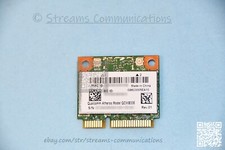 Toshiba Satellite C55t-A Laptop Wi-Fi Card w/ BT - PN. V000310660 WK325 QCWB335