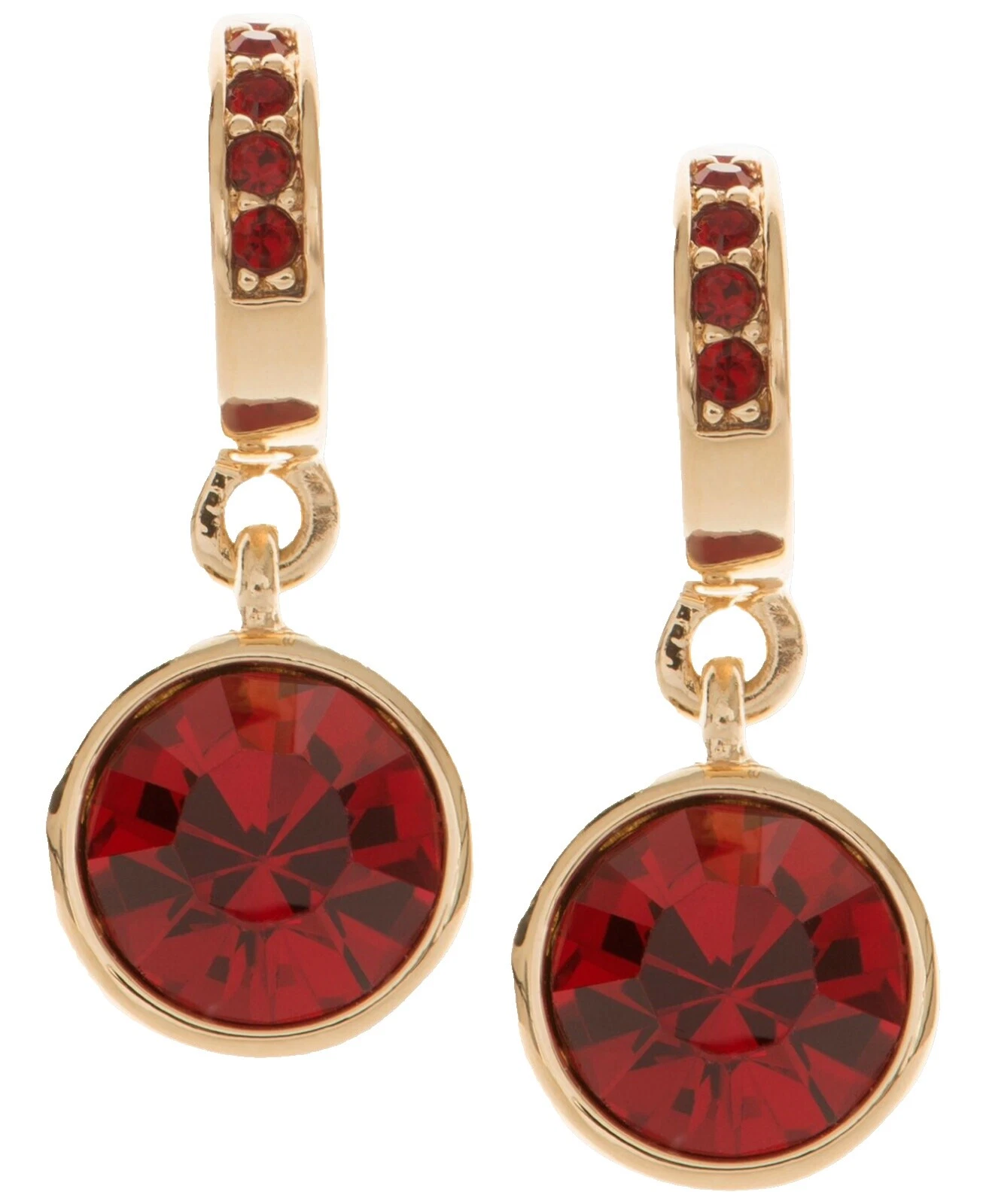 Givenchy Hoop Brincos