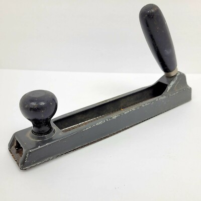 Stanley Surform 21-285 Plane-File Two Way Tool Woodworking Cabinetmaker  Shaver