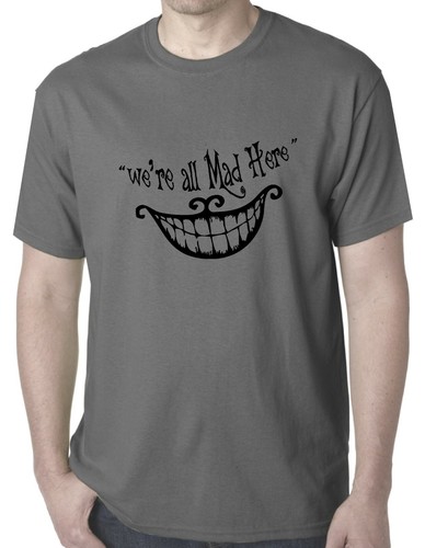 Funny T shirts RUDE tee OFFENSIVE Swearing tshirt t shirt slogan Charcoal 👀😜 - Picture 17 of 40